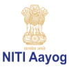 niti aayog logo