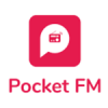 pocket fm logo