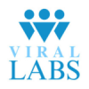 viral labs logo